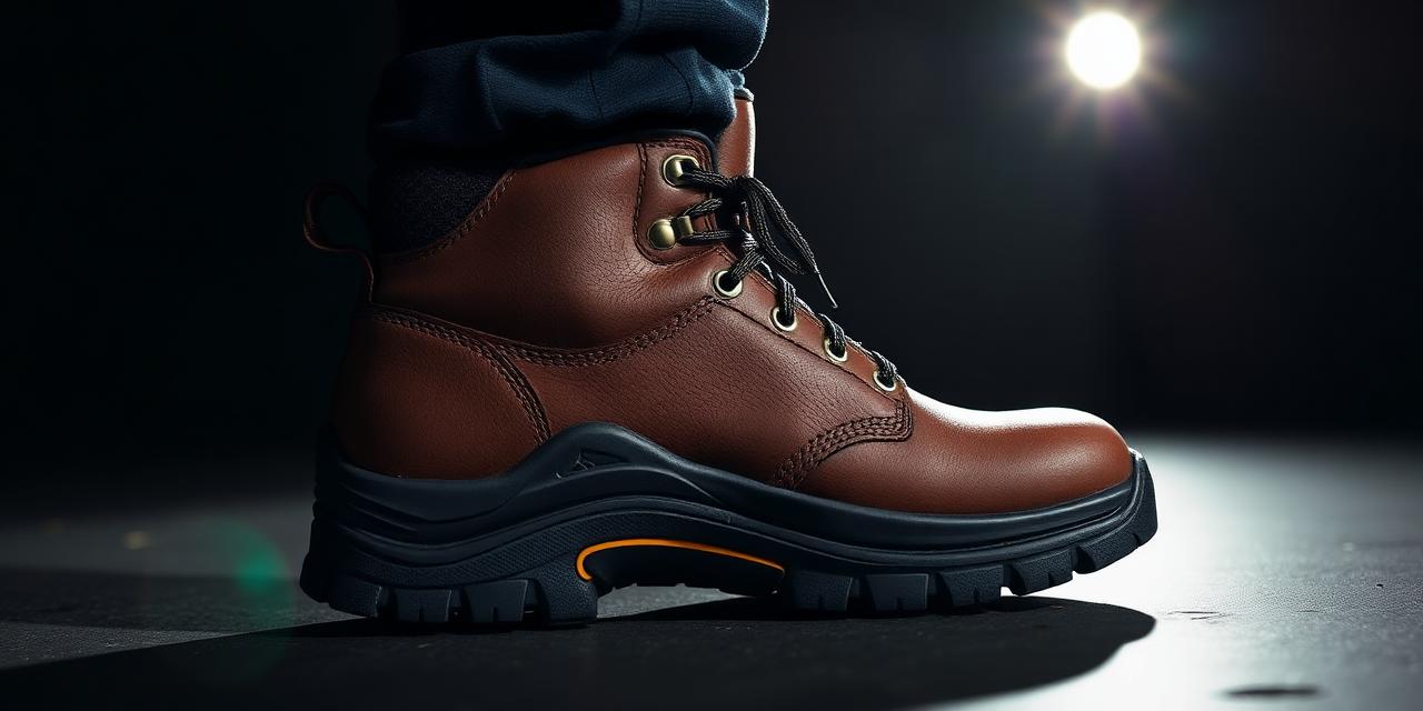 Sustainable Footwear