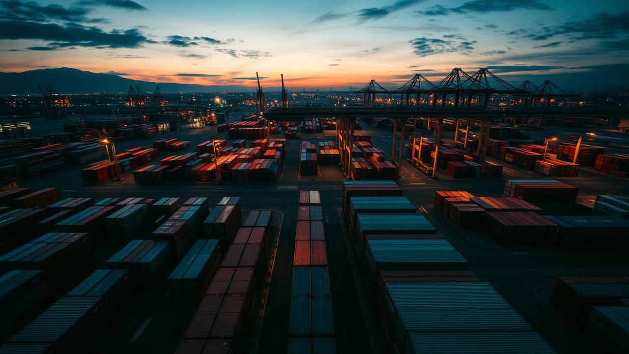 Network Fulfillment