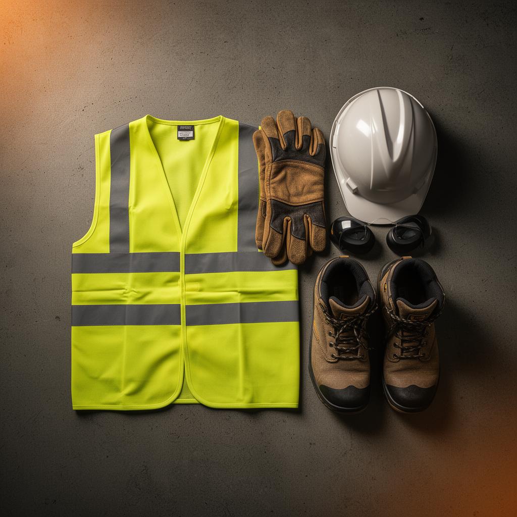 PPE & Safety Gear